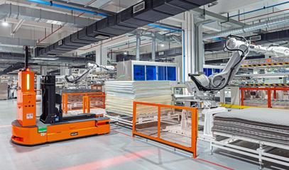 慕思健康睡眠 以智能制造與AI系統集成，引領睡眠產業高質量發展新篇章